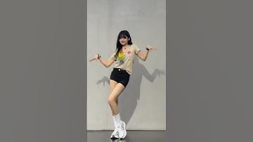 Thumbnail of Ice Cream (with Selena Gomez) - BLACKPINK X SELENA GOMEZ #dance cover