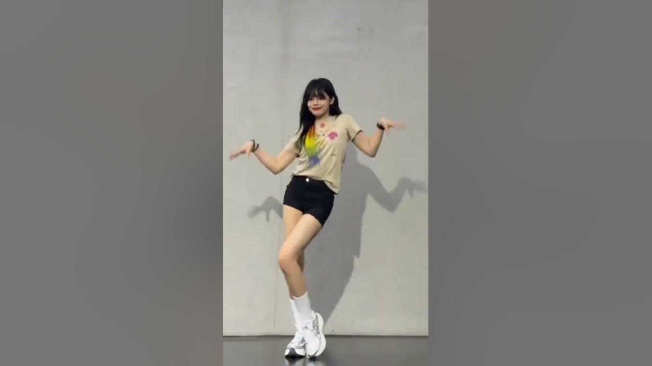 Ice Cream (with Selena Gomez) - BLACKPINK X SELENA GOMEZ #dance cover