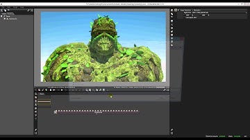 DAZ Studio to OctaneRender Part2
