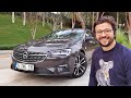 Opel Insignia Test Sürüşü - Yeni 1.5 dizel motor memnun eder mi?