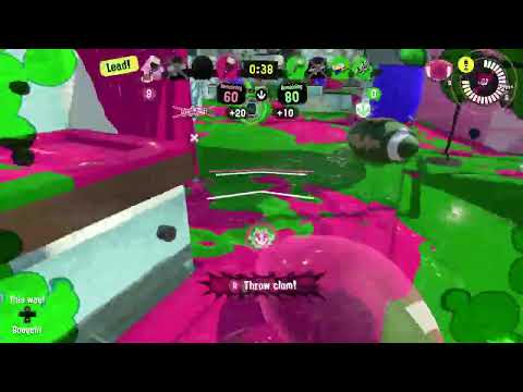 Splatoon 3: A Successful Defense