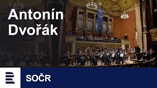 Antonín Dvořák – Vodník