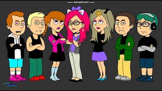 Phillip And Friends Rants On A.k.a. Nasir Cringe