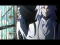 TVアニメ「文豪ストレイドッグス」第4シーズン オープニング映像