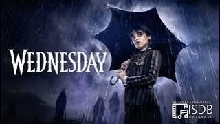 Wednesday SOUNDTRACK | Rhythmking - Can’t Stop