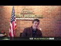 Update From James O'Keefe Following Natomas Unified School District RESPONSE to Undercover Video