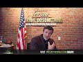 Update From James O'Keefe Following Natomas Unified School District RESPONSE to Undercover Video