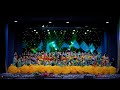 Qaradeniz production покажет концерт «Хош кельдинъ баарь» ансамбля «Йылдызлар»