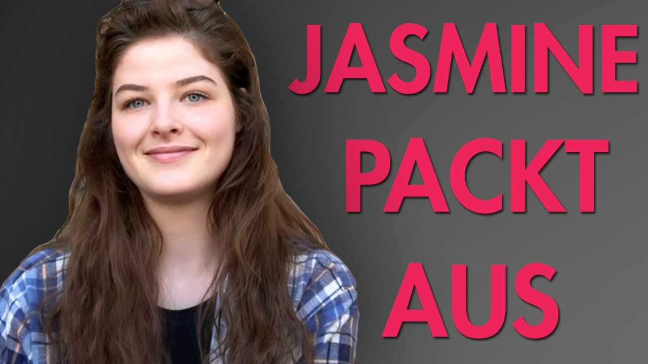 GNTM 2021 Jasmine packt aus So war mein Ausstieg wirklich