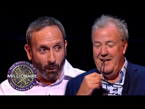 Contestant Phones His Wife! | Who Wants To Be A Millionaire?