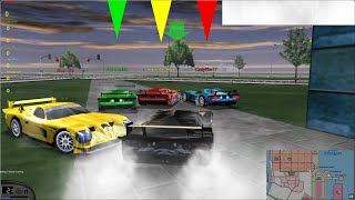 Midtown Madness Compilation