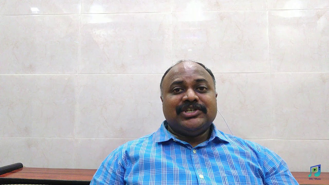 Divyakarunyam Vinnin Sammanam l Sunil KP