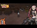 Diglett's Tunnel & Admin Plumeria || Pokémon Sun, Ep.16 || Citra Emulator