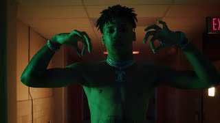 NLE Choppa - Step (Official Music Video)