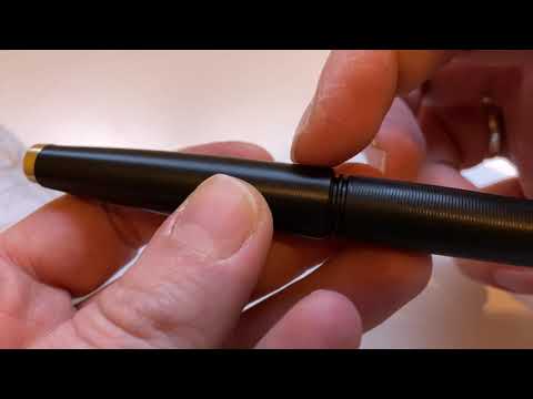 Tactile Turn Gist - cap replacement