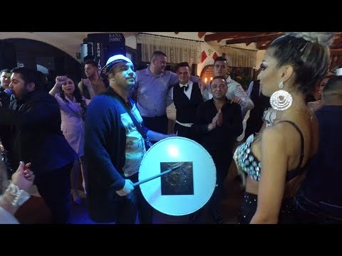 Cristina Pucean & Danut Ardeleanu - Cherry Cherry (Exclusive ♫ Live)