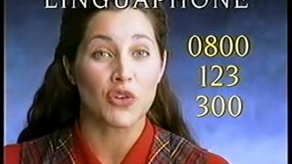 Carlton Adverts 1998