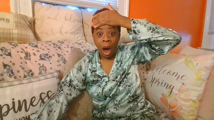 Kevin Samuels Says Women Who are Unmarried at 35 A...