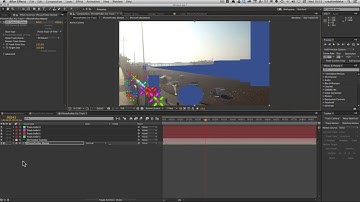 Adobe After Effects tutorial: Compositing in Cineware, Part 8