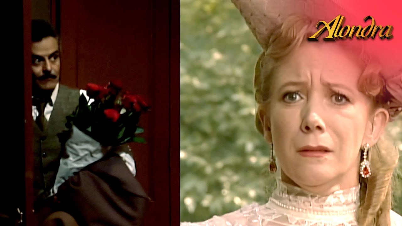 Cristina descubre la casa chica de Bruno | Alondra 2/2 | Capítulo 134 | tlnovelas