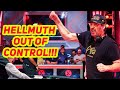 Phil Hellmuth FIRED UP & Gets Heckled with 17th WSOP Bracelet on the Line!
