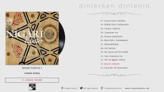 Kanun Taksimi / Ahmet Hakkı Turabi