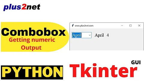 Tkinter Combobox returning  numeric key by showing value for selection of option using a dictionary