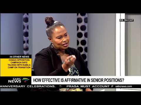 BMF contests the Denel CEO appointment