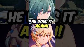 Lohen Target Practice