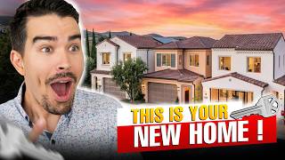 We Toured Anducia Before They're Gone | Irvine's Hottest New Construction