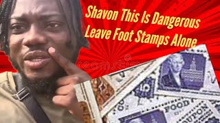 Reactionvideo:@SHAVONTV AVOID JAIL TIME | TAKE THIS MESSAGE VERY SERIOUS|LEARN FROM IT AND WALK GOOD