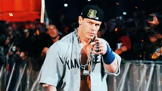 John Cena |Basic Thuganomics| Custom Titantron