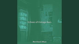 Subtle Moods for Vintage Bars