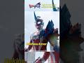 The New Hero, Ultraman Omega... What Unfathomable Power! -ULTRAMAN OMEGA Official Digest Trailer-