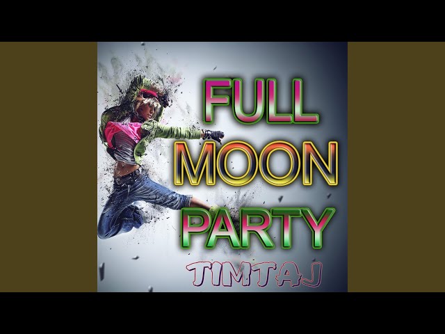 Dance With Me At Sunset