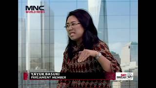 Reviving Tennis in Indonesia with Tennis Legend, Yayuk Basuki