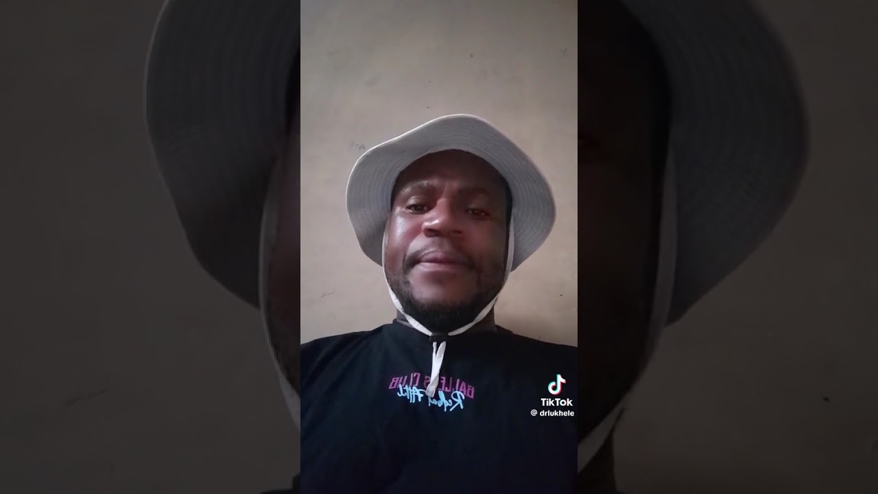 Zikhonkotha ehambayo Dr lukhele 27   kuyahlolwa bukhoma  