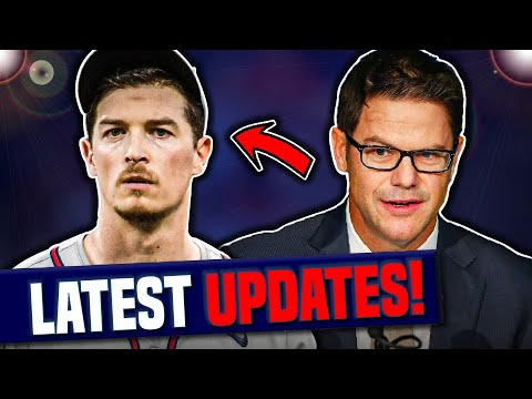 LATEST: Unexpected Blue Jays Target Emerges... Blue Jays Free Agent News (Blue Jays Today Show)