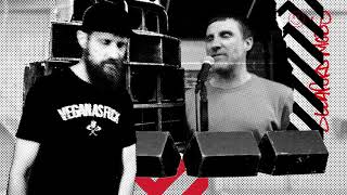 Sleaford Mods - I Don&#39;t Rate You (Orbital Remix)