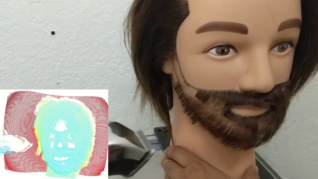 Buzz Robotics - prototype - YouTube