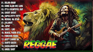 BEST REGGAE MIX 2023? RELAXING REGGAE SONGS MOST REQUESTED REGGAE LOVE SONGS 2023