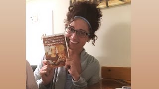 Miss Flint Reads Chapter 15 from The Midwife’s Apprentice (By: Karen Cushman)