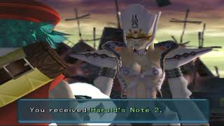 .Hack//RE:Play: .Hack//Mutation part 26