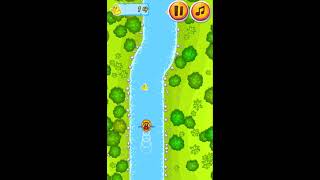 Rafting Adventure screenshot 1