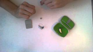 Видео Troubleshooting Phonak Audeo RIC Hearing Aid (автор: Joma Ormrod)