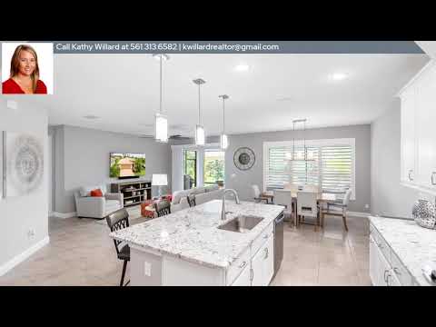 10021 SW Oak Tree Circle, Port Saint Lucie, FL home video tour