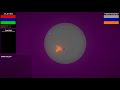 Arcade Space Sim (Unity3D WIP 2018) Video Update #1