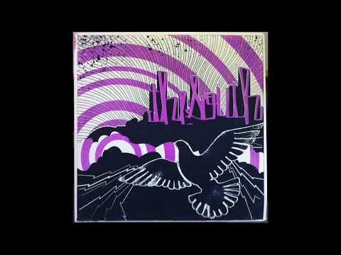 Hypatia / The South artwork