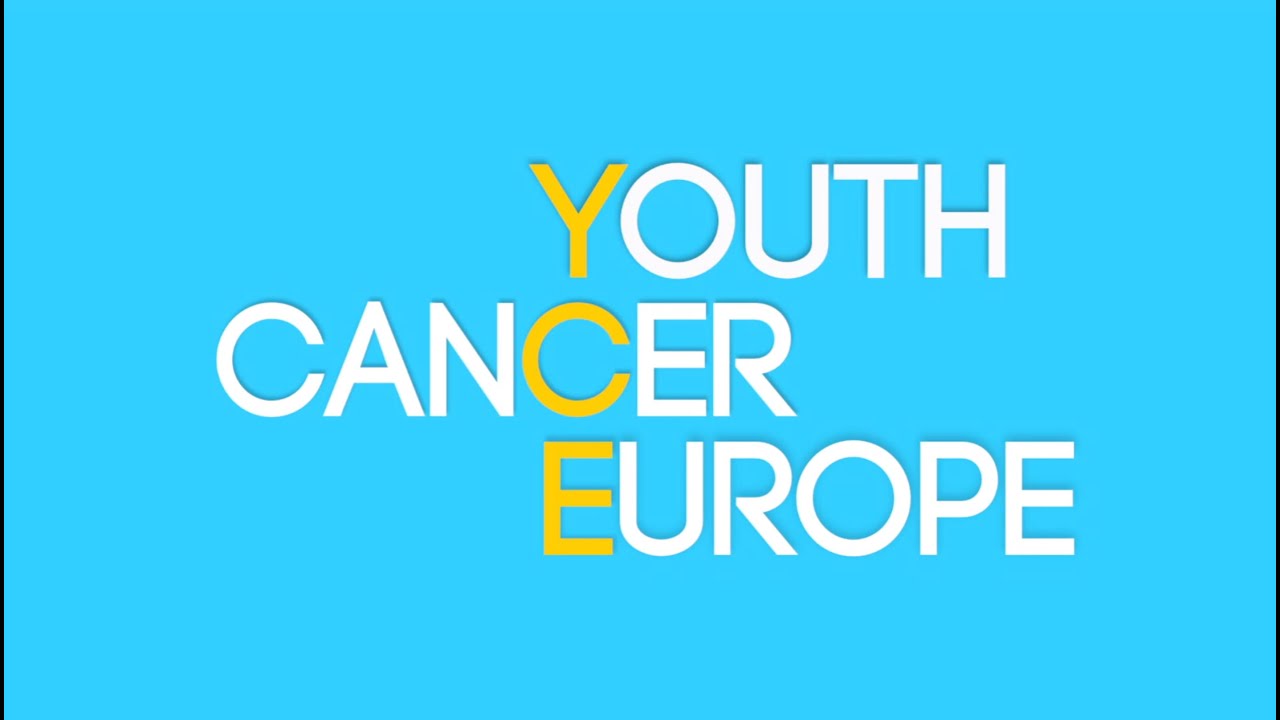 For The Youth Cancer Europe Blog Which We