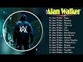Alan Walker Greatest Hits Playlist 2021 - Alan Walker Remix 2021 - The Best Of Alan Walker
